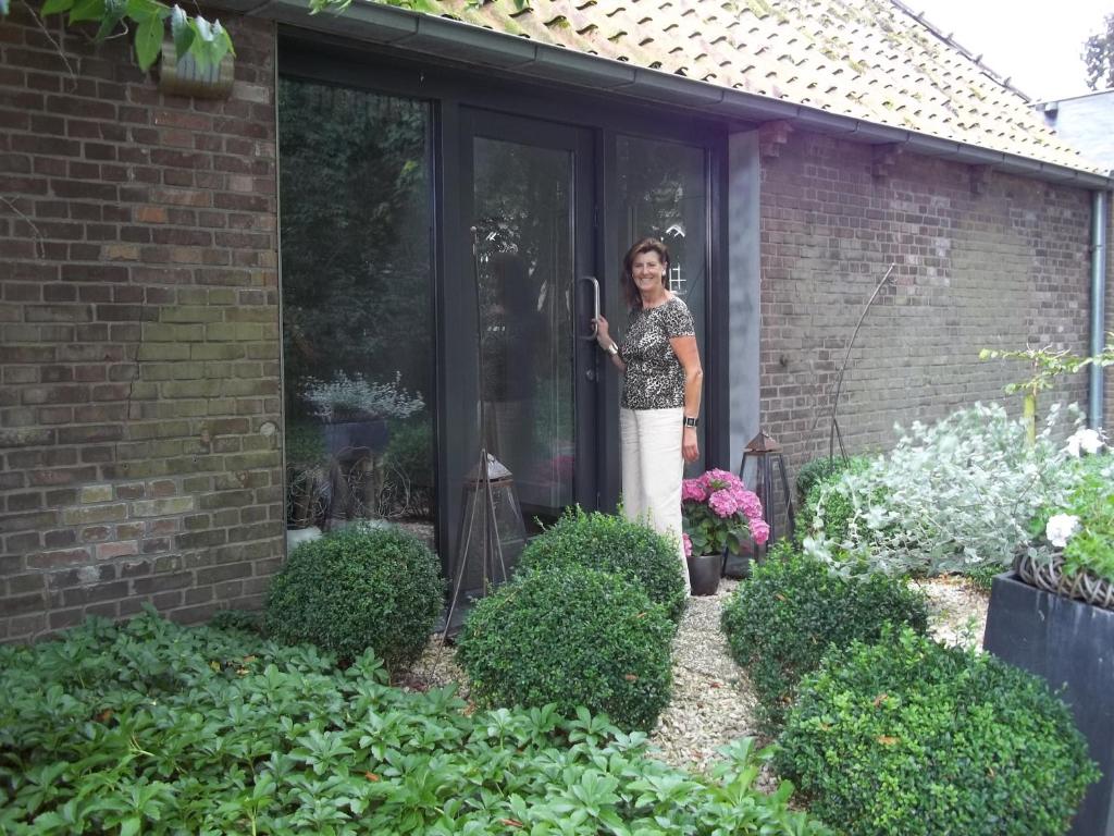 "t Griene Hemeltsje room 1