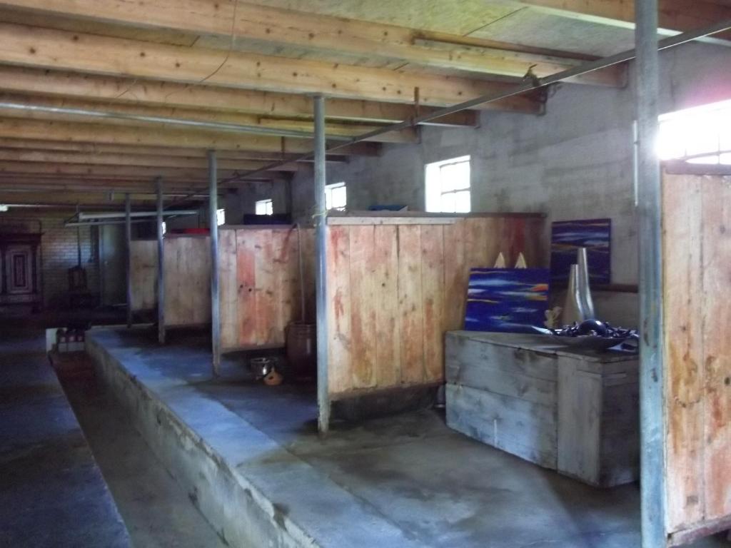 "t Griene Hemeltsje room 3
