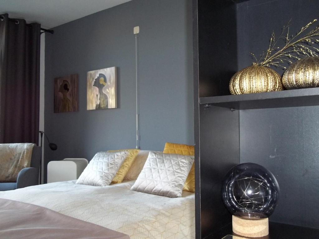 "t Griene Hemeltsje room 4