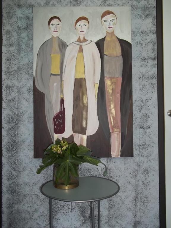 "t Griene Hemeltsje room 6